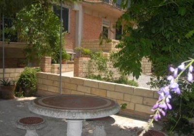 Bed And Breakfast Villa Zia Febronia